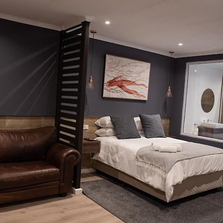 The Royal Bryanston Otel Johannesburg Dış mekan fotoğraf