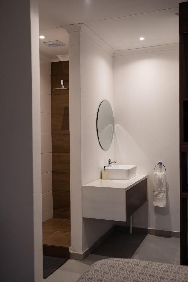 The Royal Bryanston Otel Johannesburg Dış mekan fotoğraf