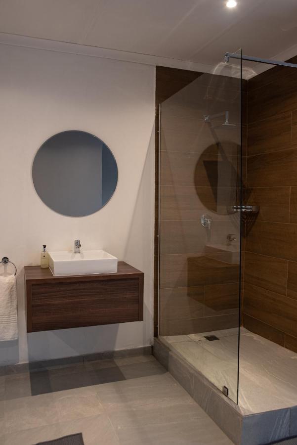 The Royal Bryanston Otel Johannesburg Dış mekan fotoğraf