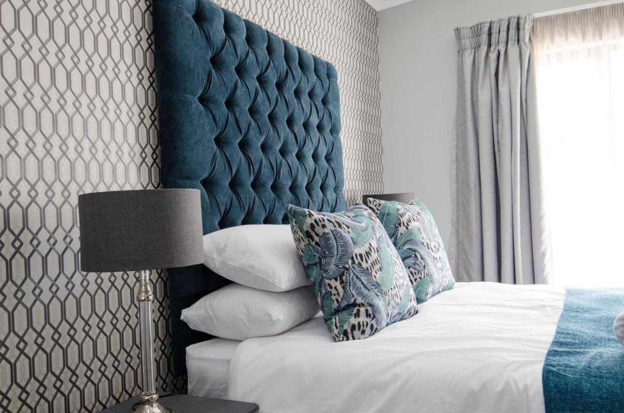 The Royal Bryanston Otel Johannesburg Dış mekan fotoğraf