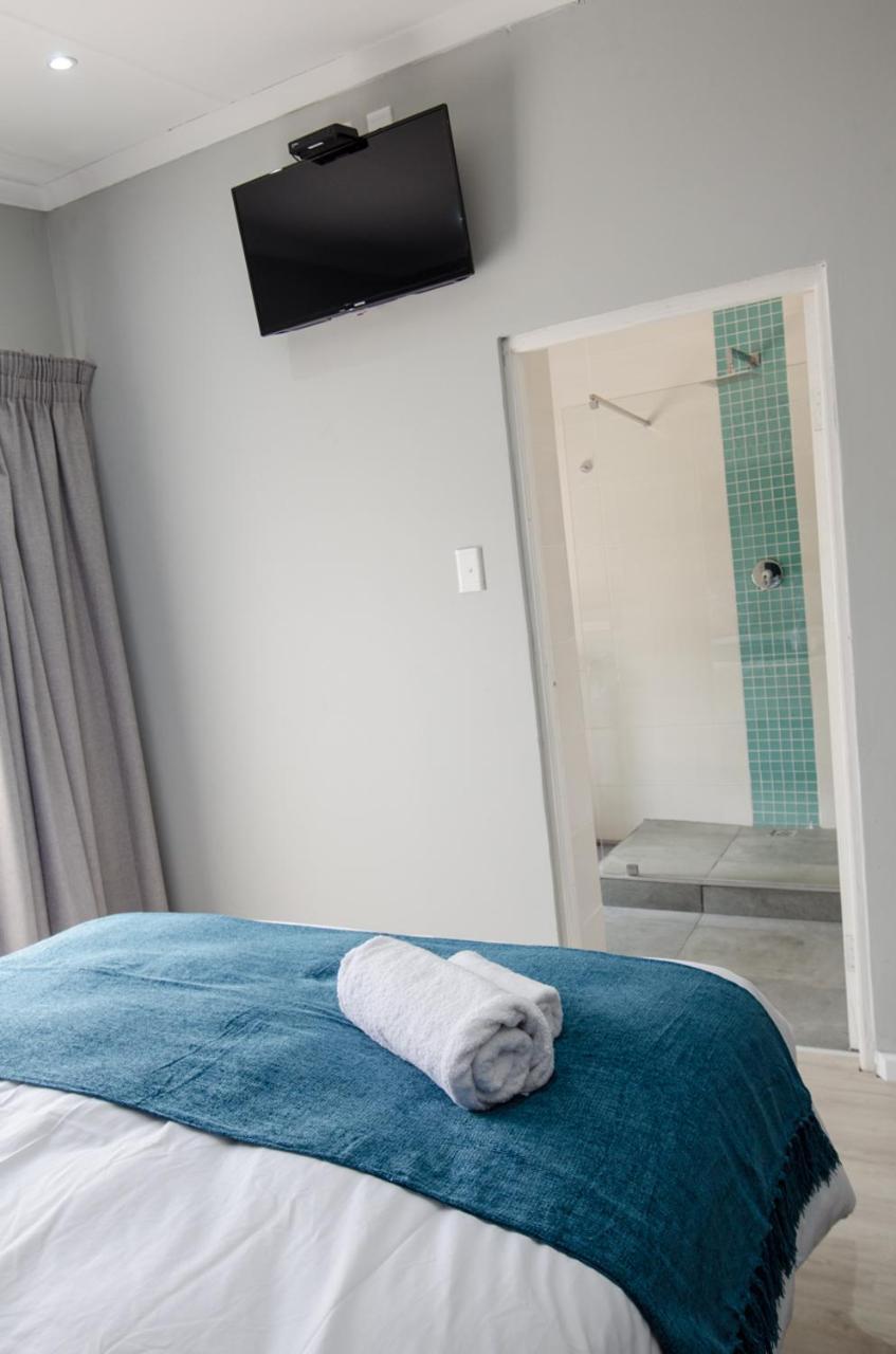 The Royal Bryanston Otel Johannesburg Dış mekan fotoğraf