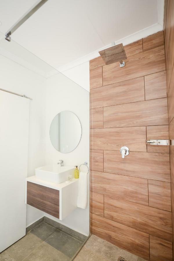 The Royal Bryanston Otel Johannesburg Dış mekan fotoğraf